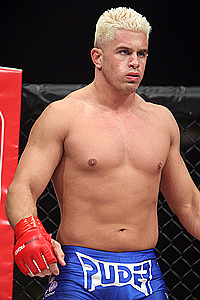 ダニエル・ピューダー