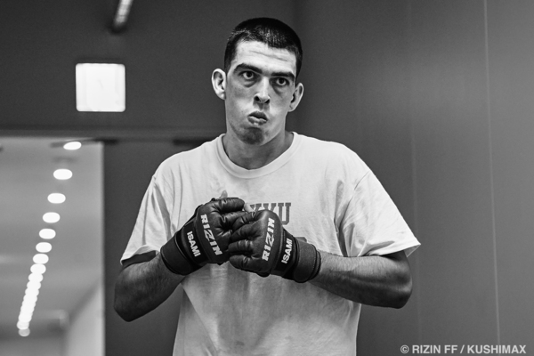 タナー・ロレンツォ