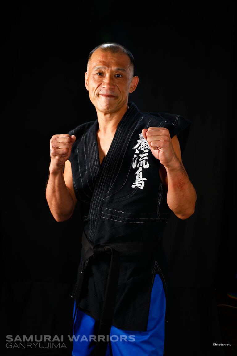 平直行